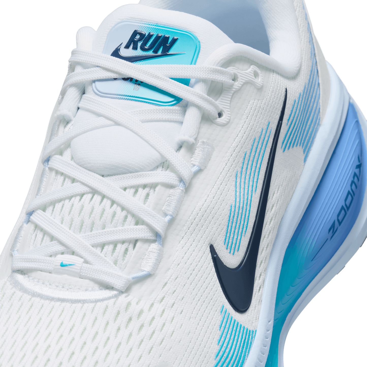 Womens Nike Vomero 18