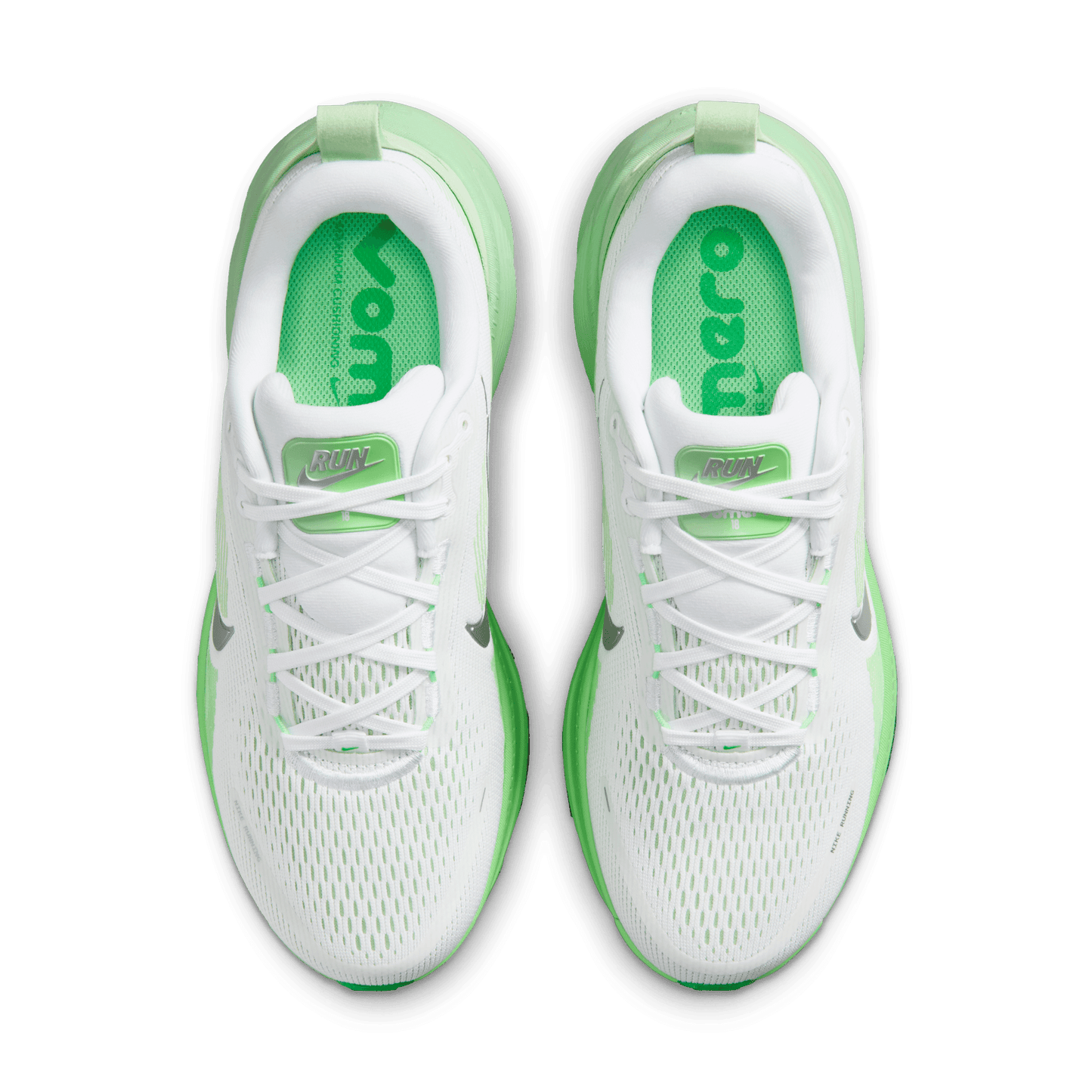 Womens Nike Vomero 18