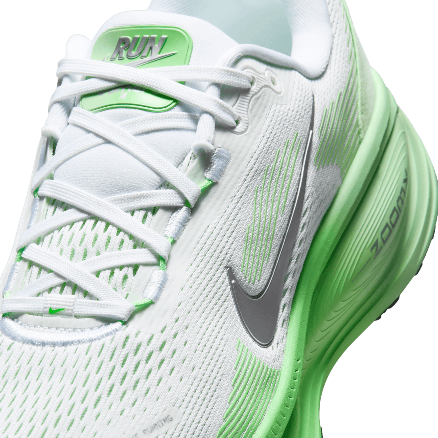 Womens Nike Vomero 18