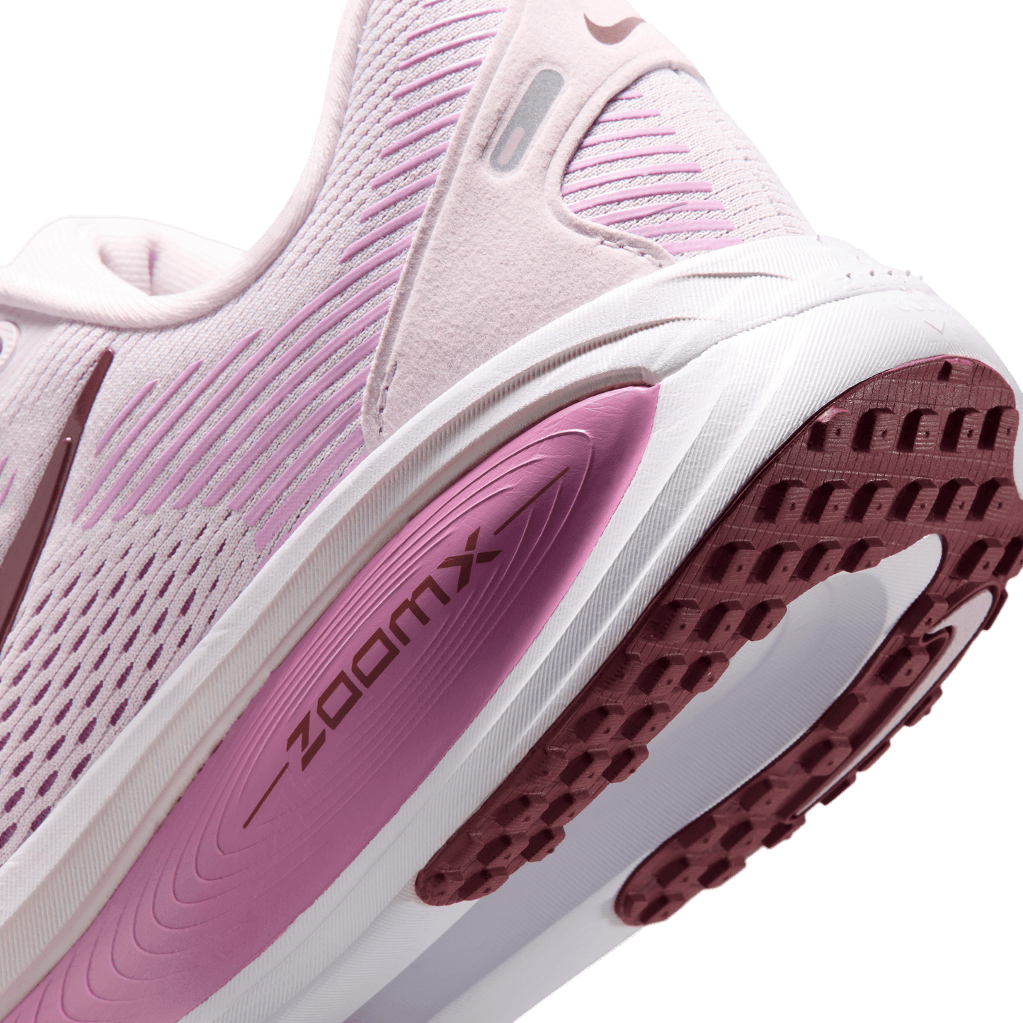 Womens Nike Vomero 18