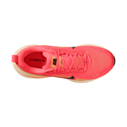 Womens Nike Vomero 18