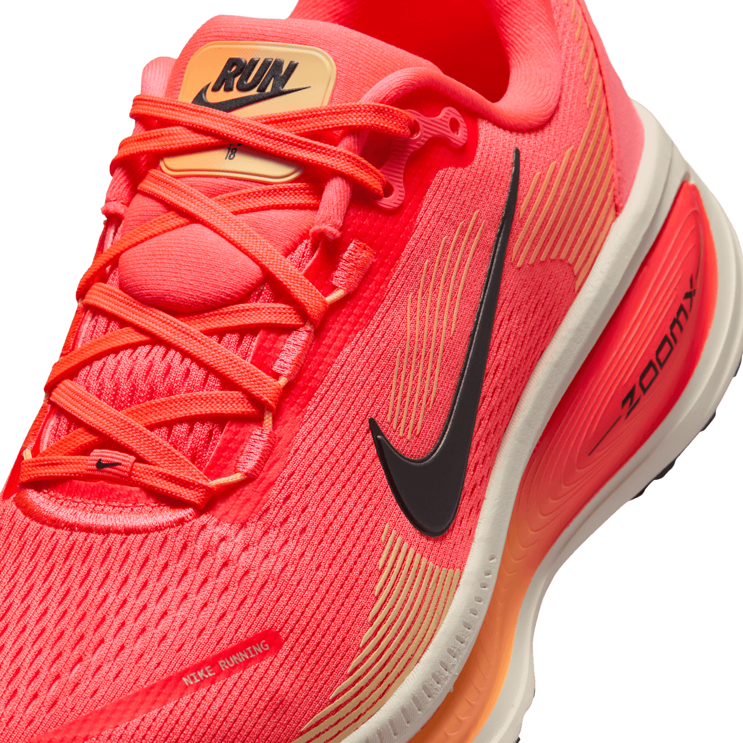 Womens Nike Vomero 18