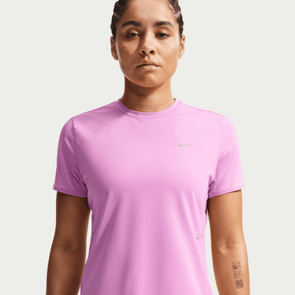 Womens Nike Swift Dri-FIT SS Top