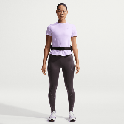 Womens Nike Swift Dri-FIT SS Top