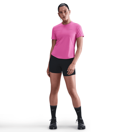 Womens Nike Swift Dri-FIT SS Top