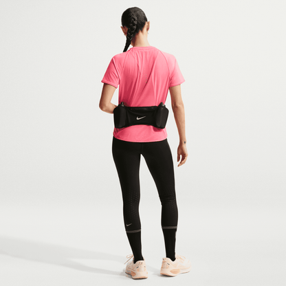 Womens Nike Swift Dri-FIT SS Top
