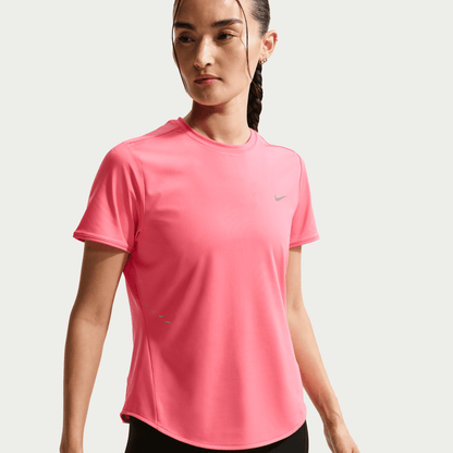 Womens Nike Swift Dri-FIT SS Top