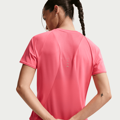 Womens Nike Swift Dri-FIT SS Top