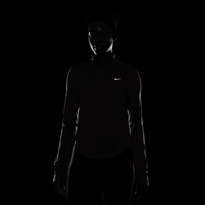 Womens Nike Swift Dri-FIT Uv Hz Top