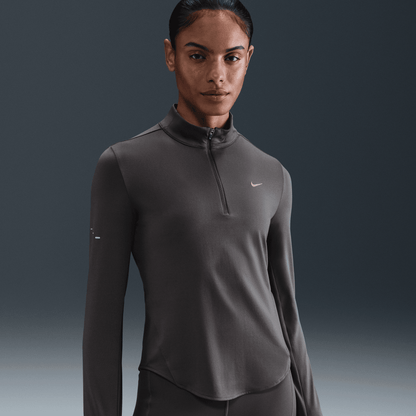 Womens Nike Swift Dri-FIT Uv Hz Top