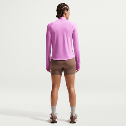 Womens Nike Swift DF UV HZ Top