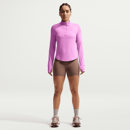 Womens Nike Swift DF UV HZ Top