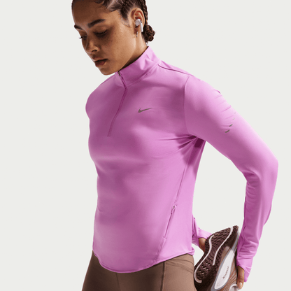Womens Nike Swift DF UV HZ Top