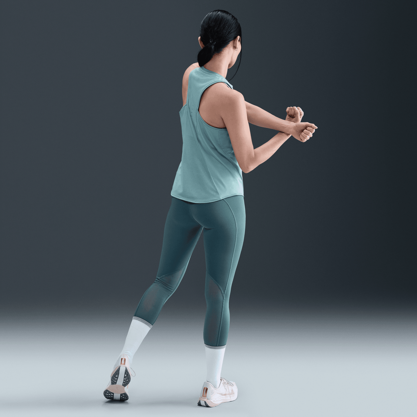 Womens Nike Swift Dri-FIT Tank Top