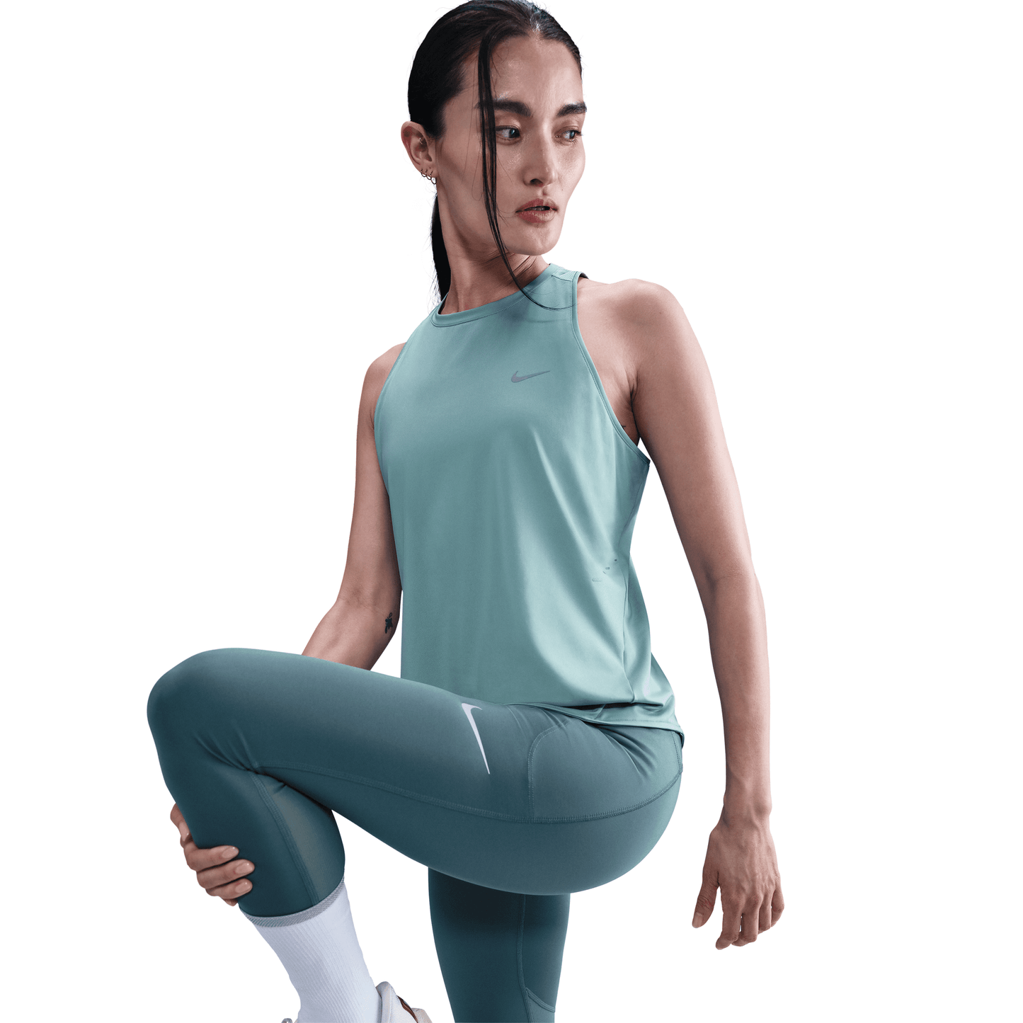 Womens Nike Swift Dri-FIT Tank Top