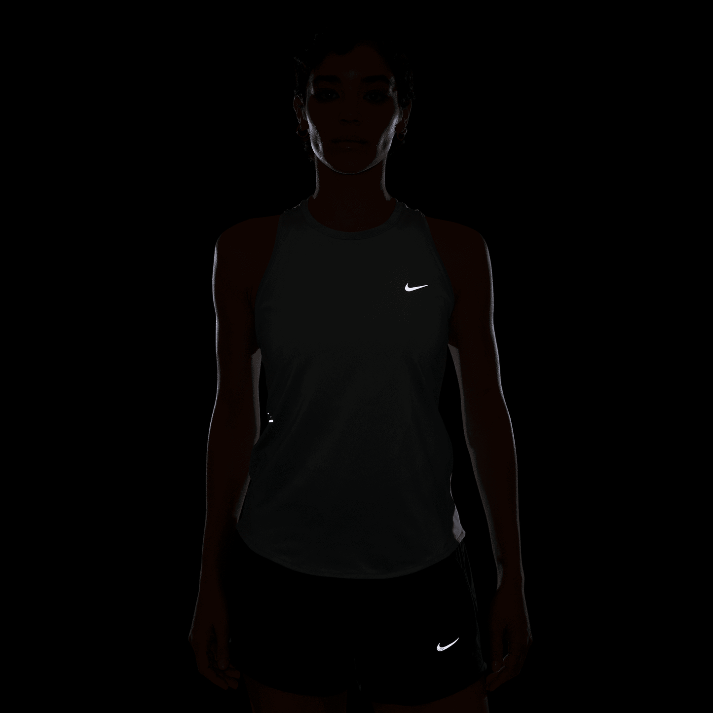 Womens Nike Swift Dri-FIT Tank Top