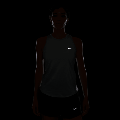Womens Nike Swift Dri-FIT Tank Top