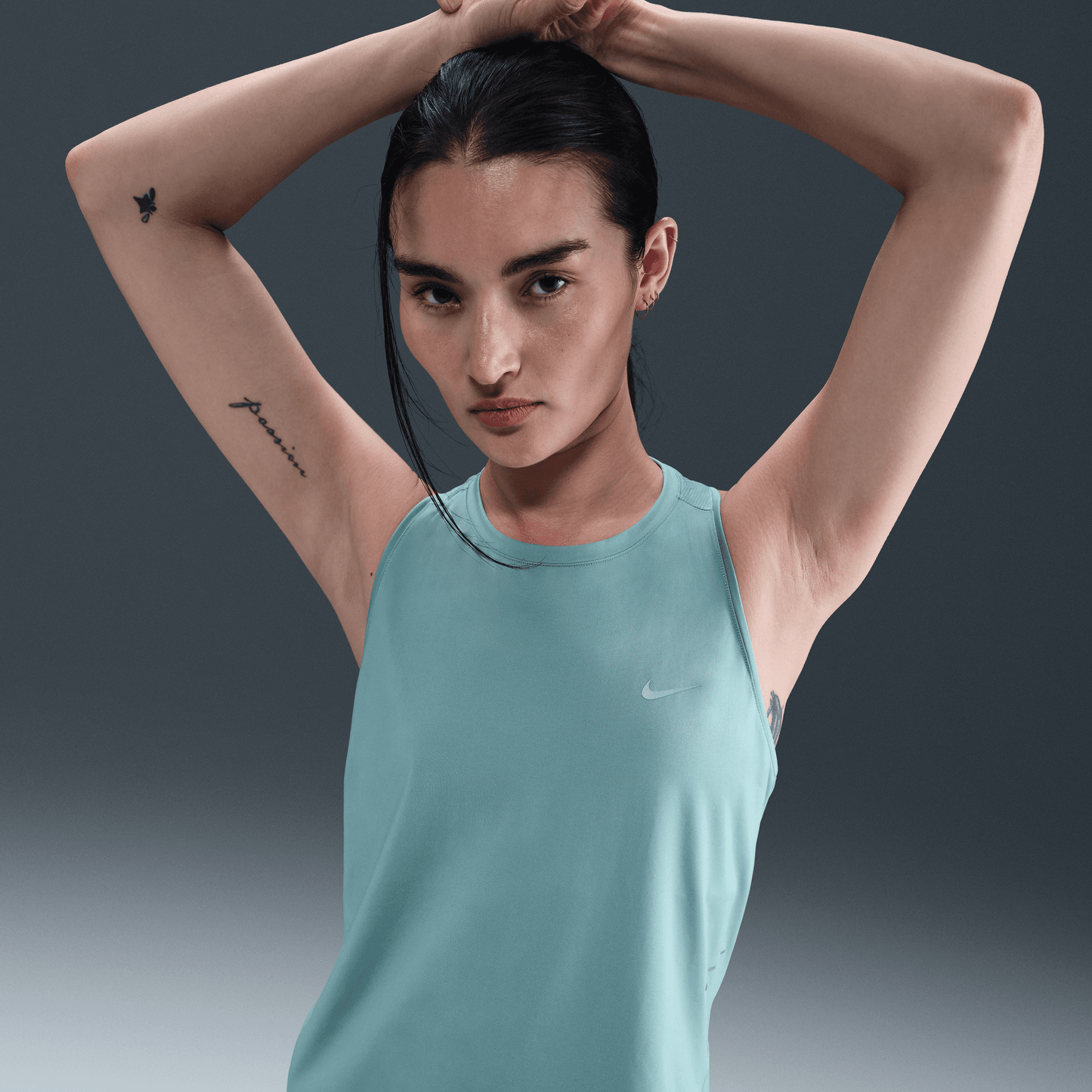 Womens Nike Swift Dri-FIT Tank Top