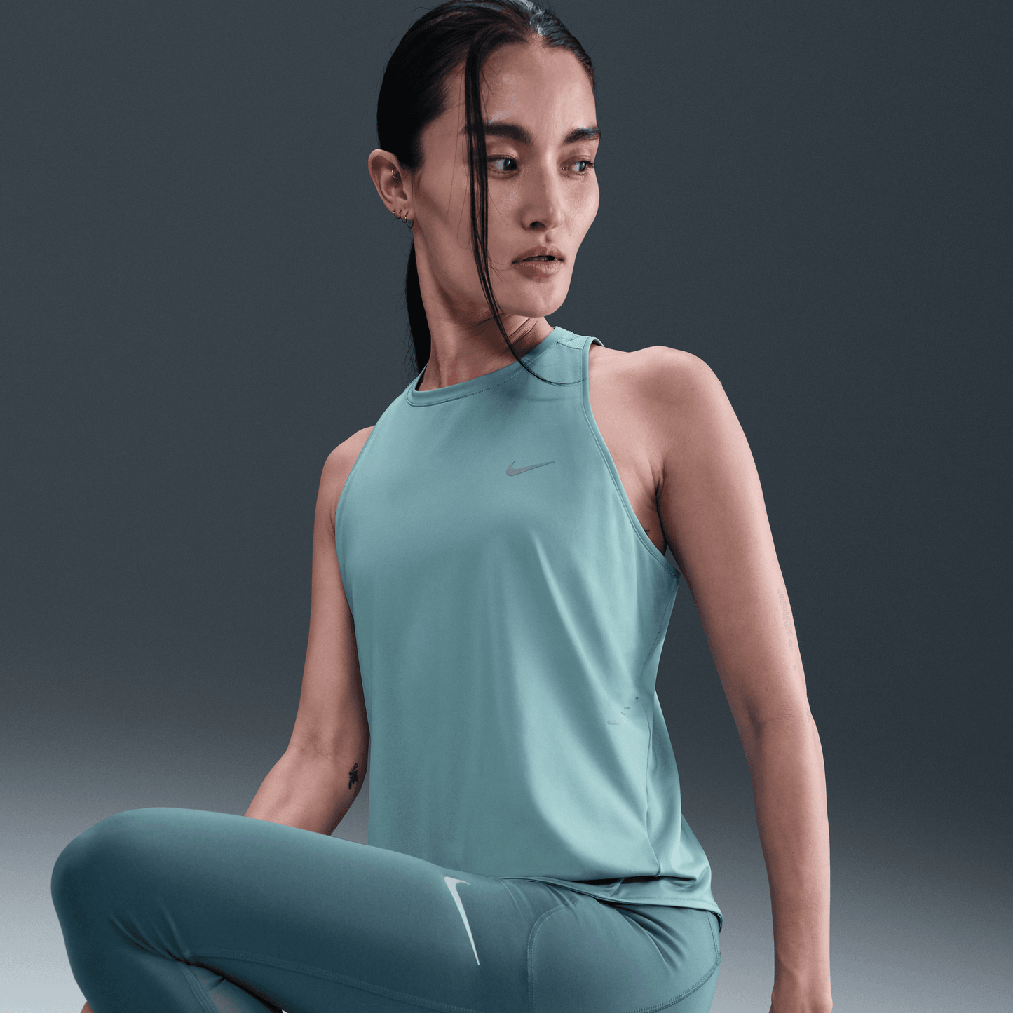 Womens Nike Swift Dri-FIT Tank Top