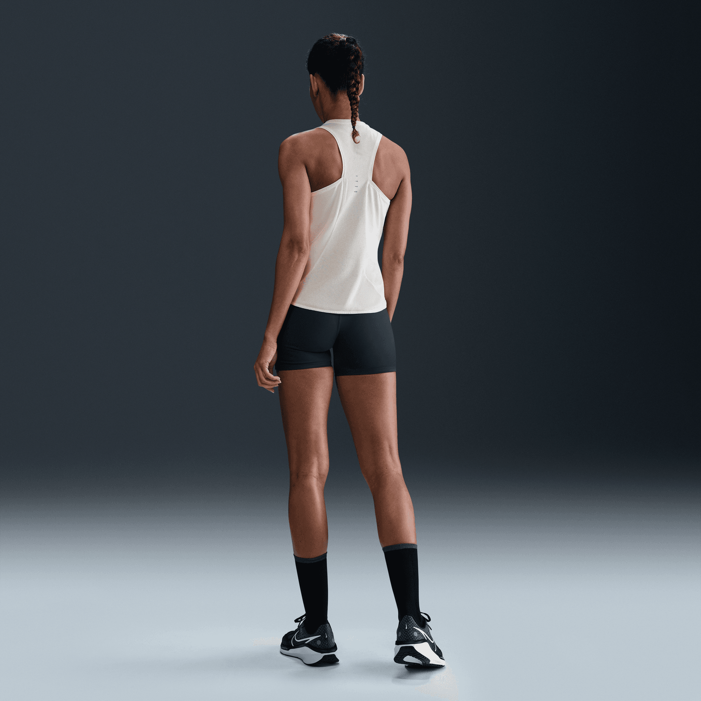 Womens Nike Dri-Fit Swift Tank Top