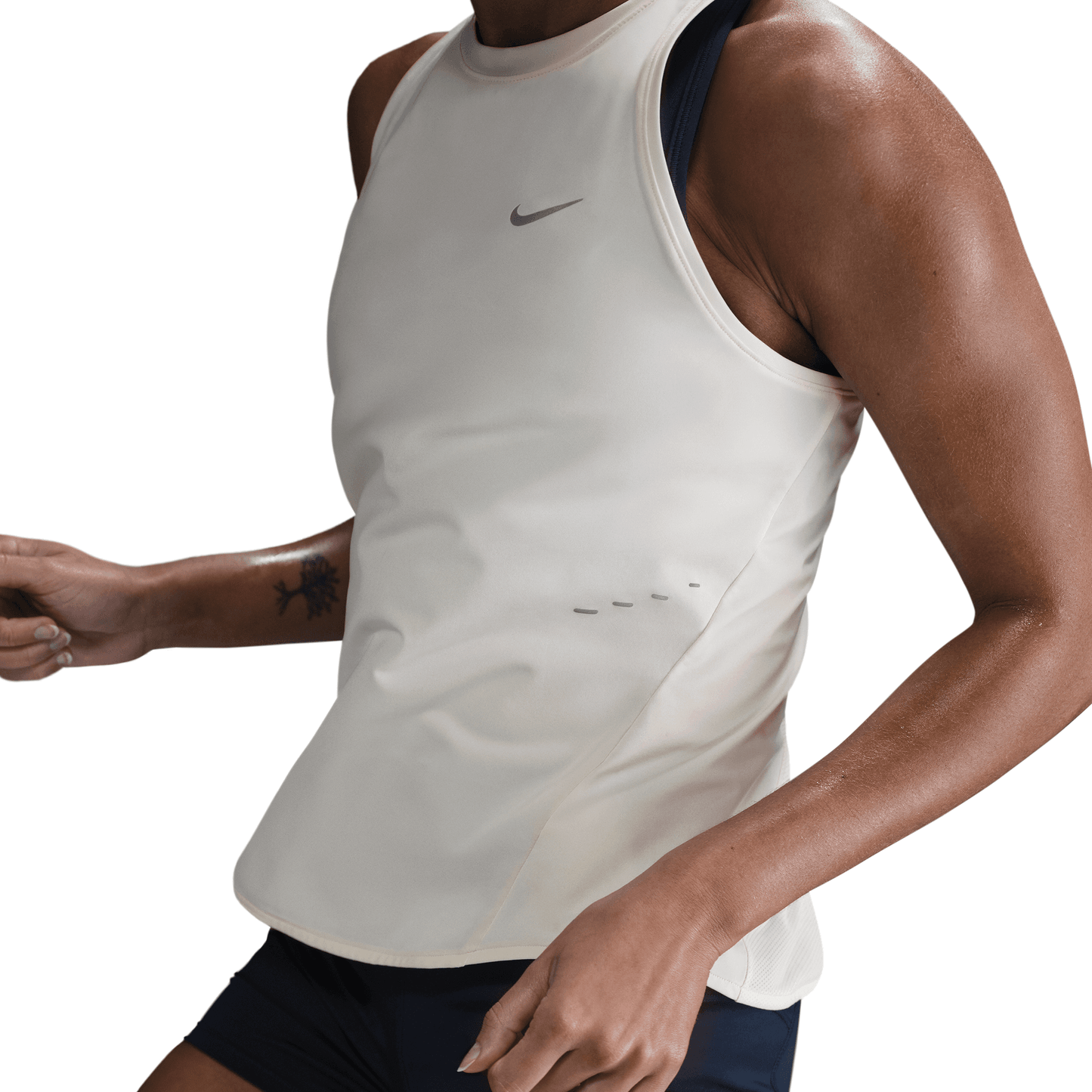 Womens Nike Dri-Fit Swift Tank Top
