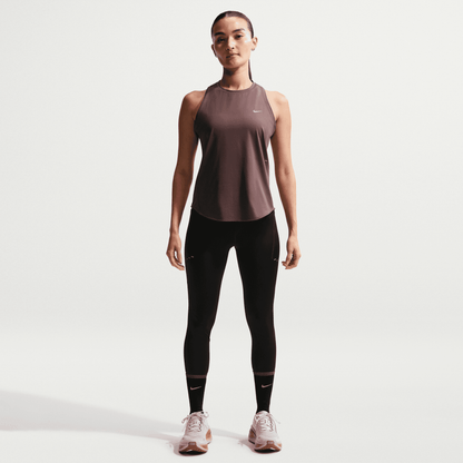 Womens Nike Dri-Fit Swift Tank Top