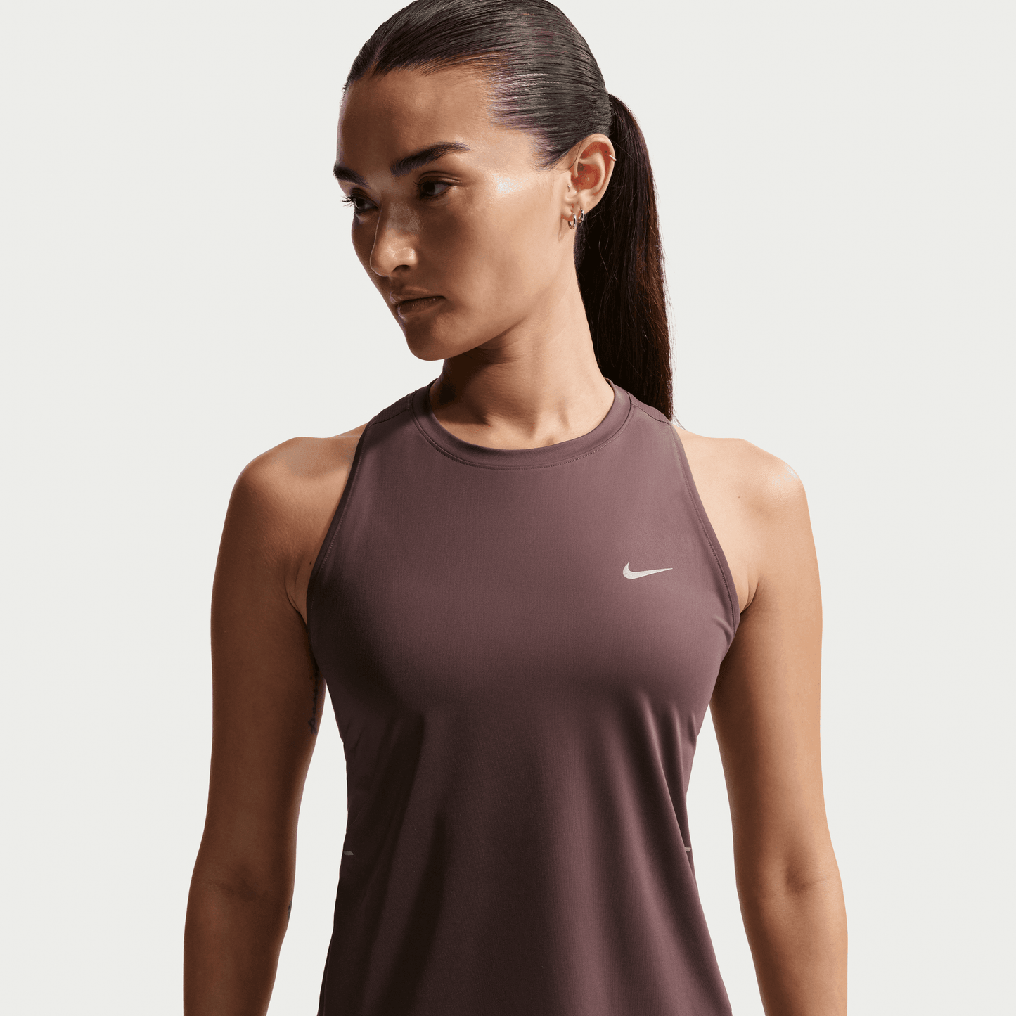 Womens Nike Dri-Fit Swift Tank Top