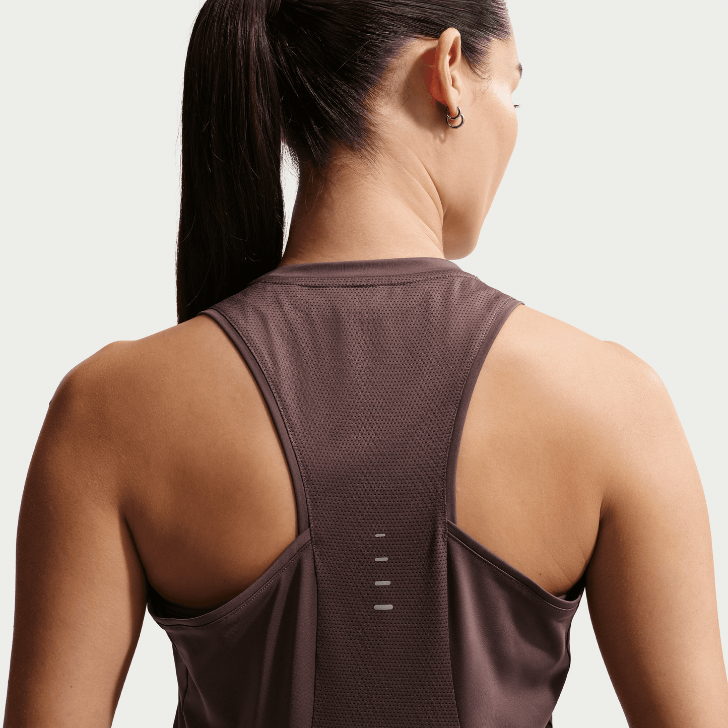 Womens Nike Dri-Fit Swift Tank Top