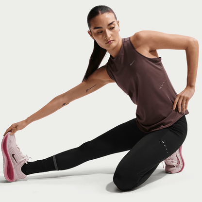 Womens Nike Dri-Fit Swift Tank Top