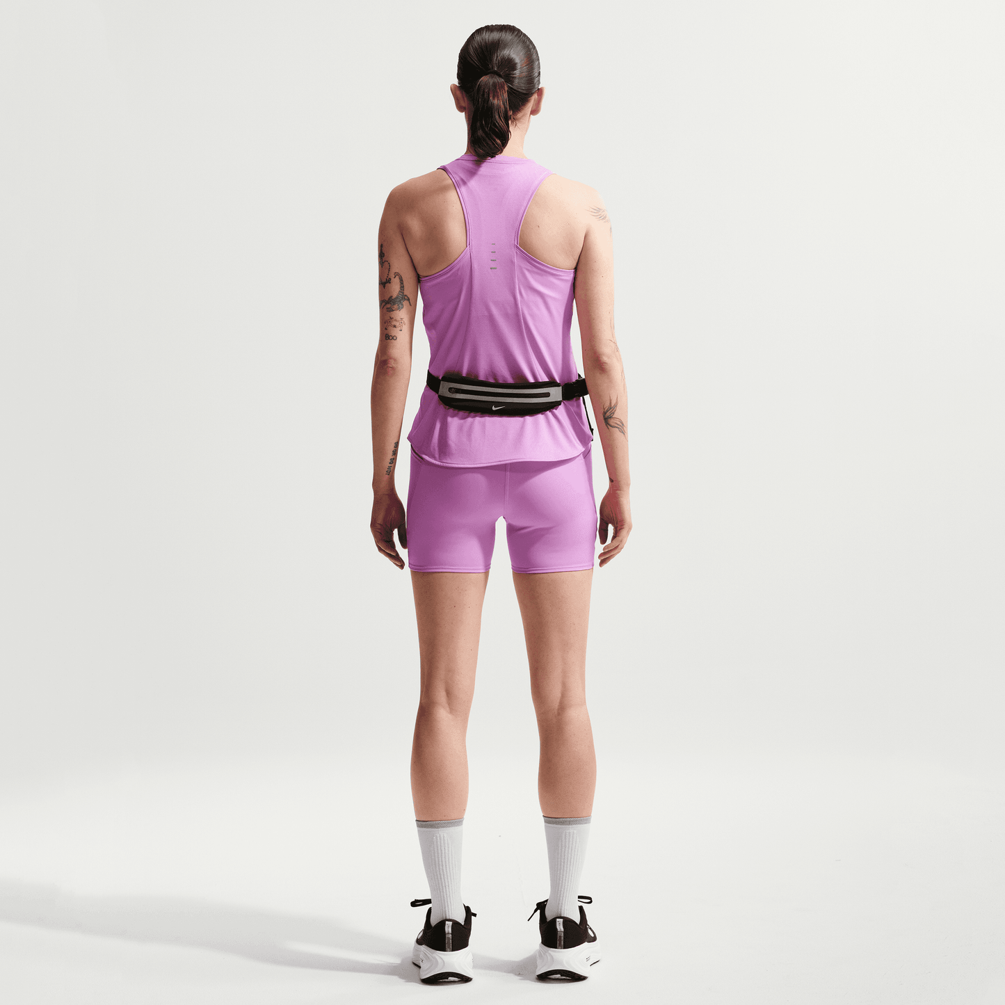 Womens Nike Dri-Fit Swift Tank Top