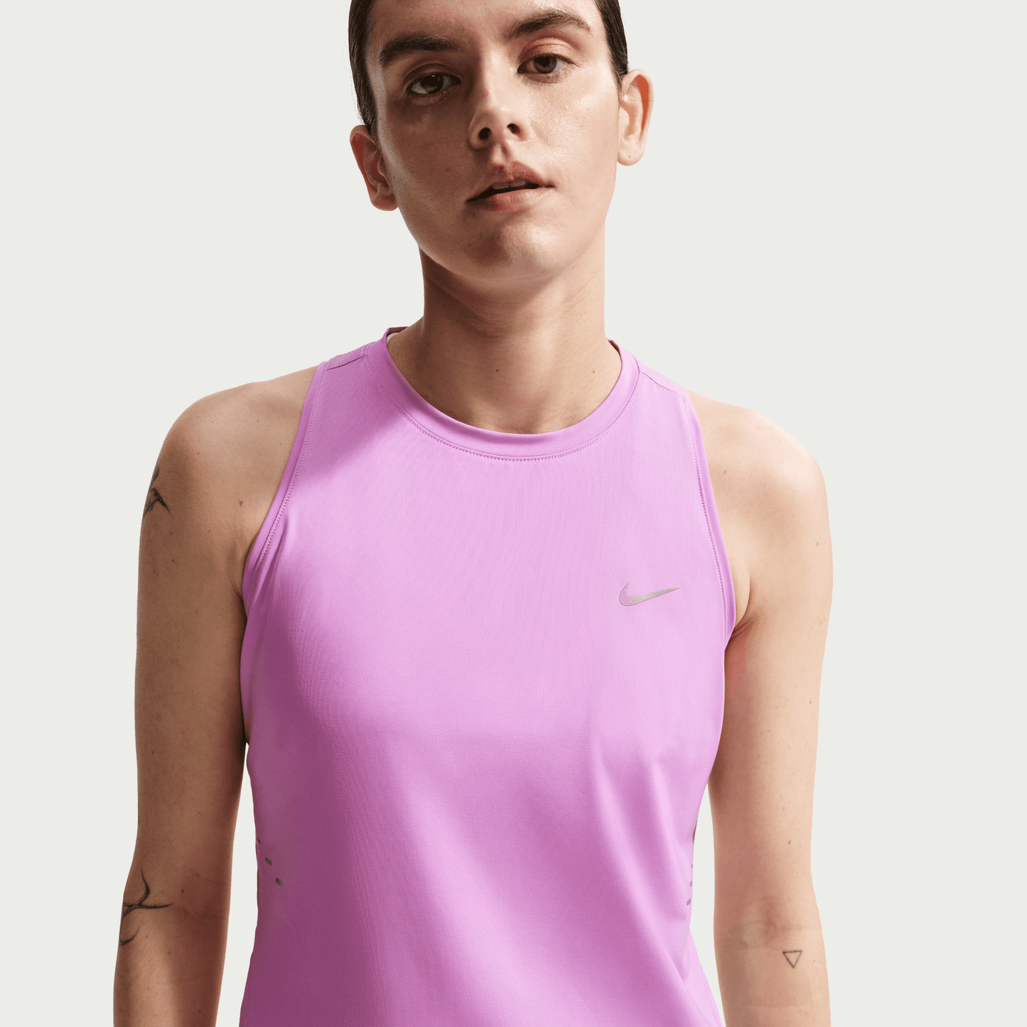Womens Nike Dri-Fit Swift Tank Top