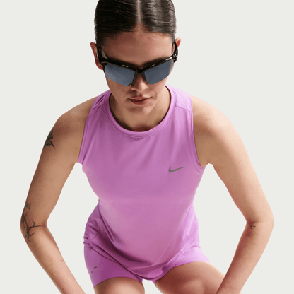 Womens Nike Dri-Fit Swift Tank Top