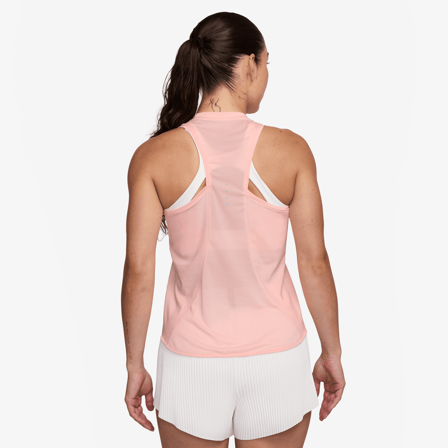 Womens Nike Dri-Fit Swift Tank Top