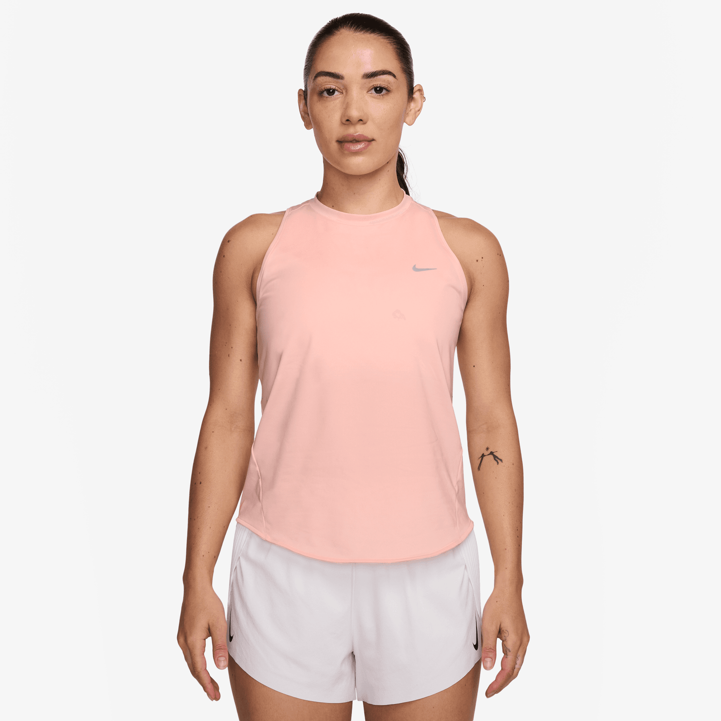 Womens Nike Dri-Fit Swift Tank Top