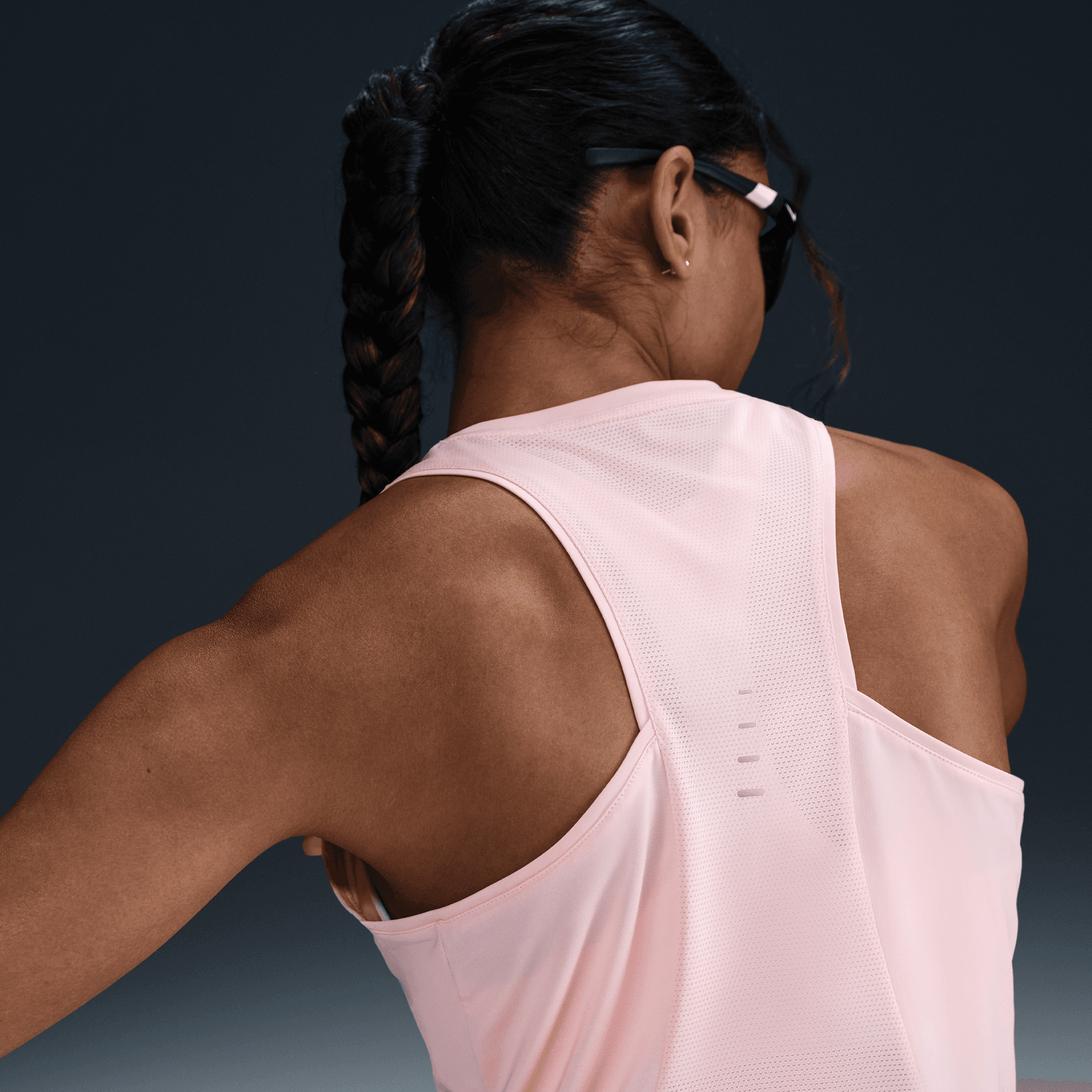 Womens Nike Dri-Fit Swift Tank Top