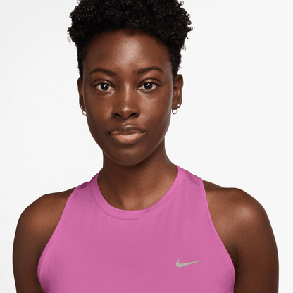 Womens Nike Dri-Fit Swift Tank Top