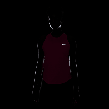 Womens Nike Dri-Fit Swift Tank Top