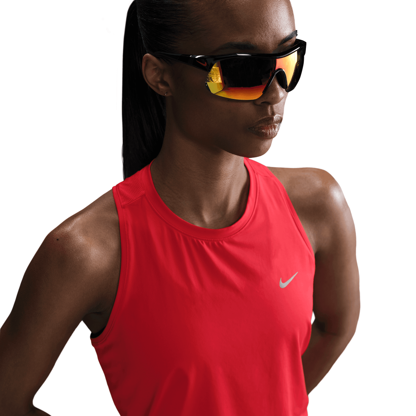 Womens Nike Dri-Fit Swift Tank Top