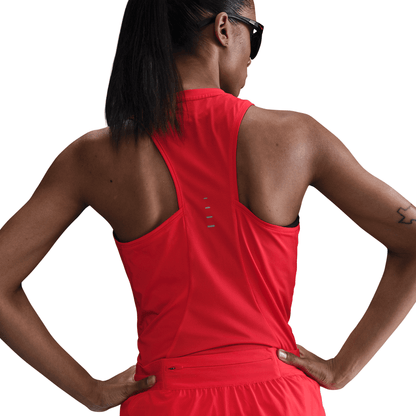 Womens Nike Dri-Fit Swift Tank Top