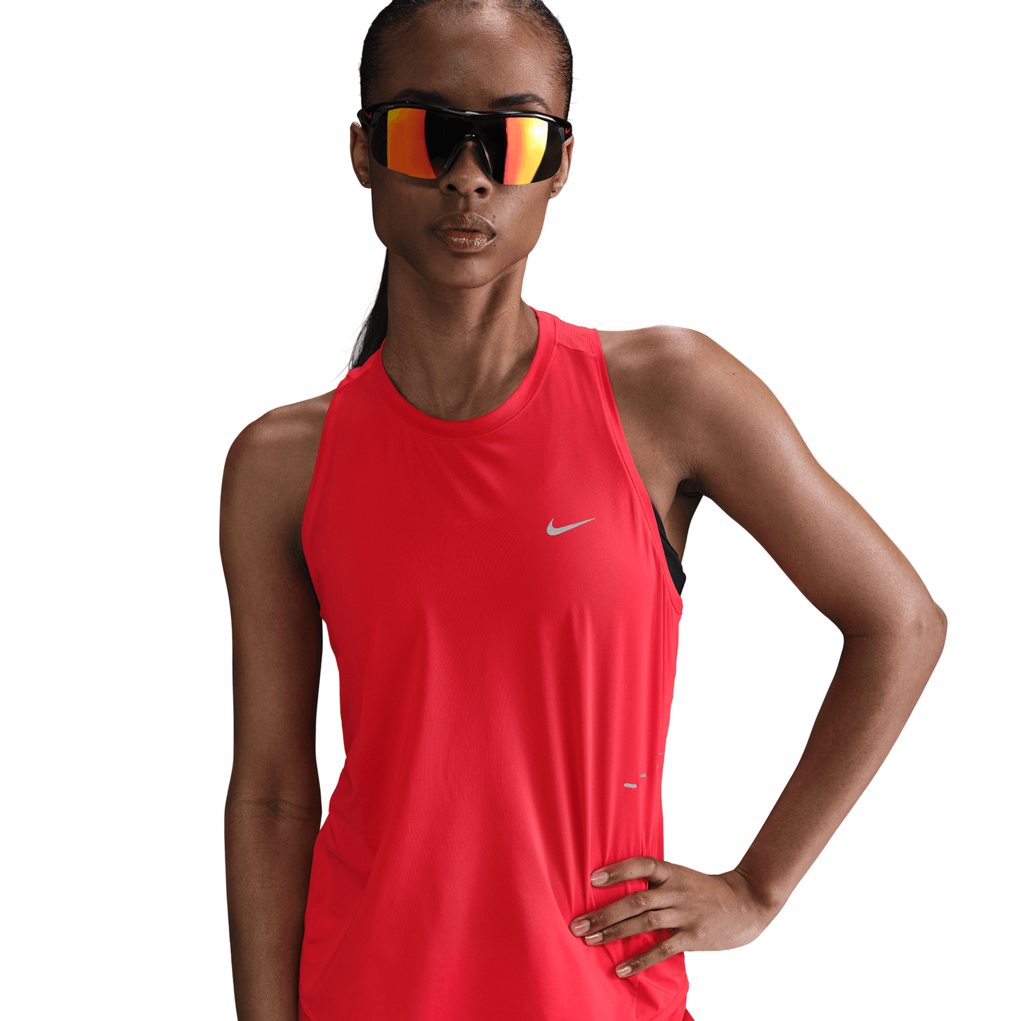 Womens Nike Dri-Fit Swift Tank Top