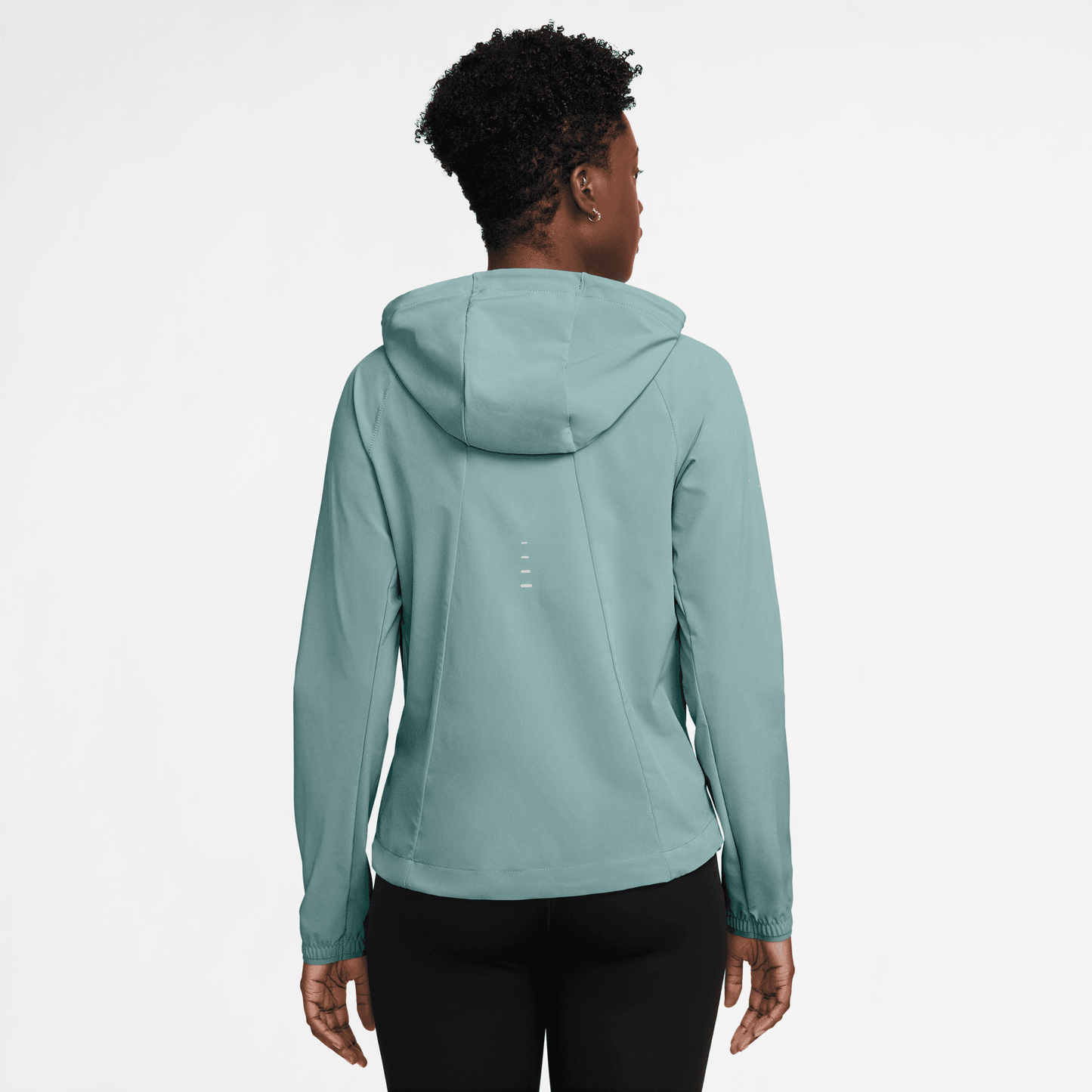 Womens Nike Swift Repel Packable Running Jacket