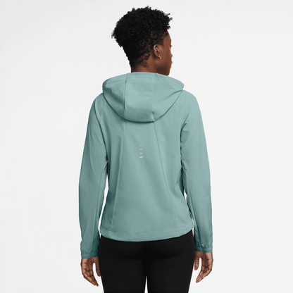 Womens Nike Swift Repel Packable Running Jacket