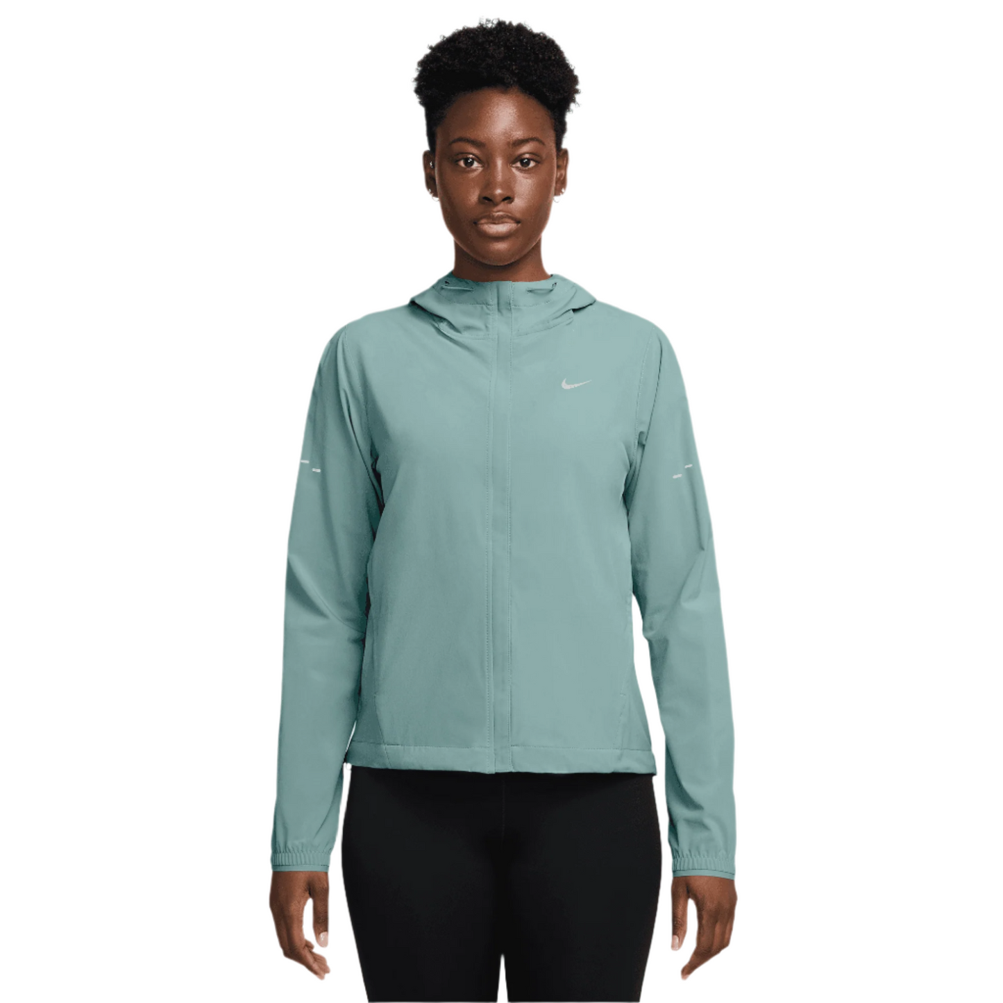 Womens Nike Swift Repel Packable Running Jacket