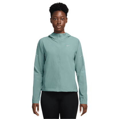 Womens Nike Swift Repel Packable Running Jacket