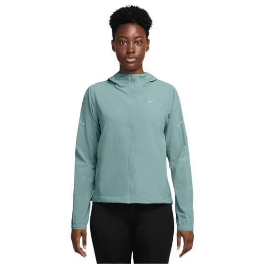 Womens Nike Swift Repel Packable Running Jacket