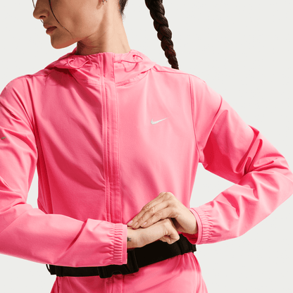 Womens Nike Swift Repel Packable Running Jacket