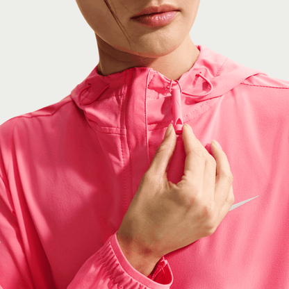 Womens Nike Swift Repel Packable Running Jacket