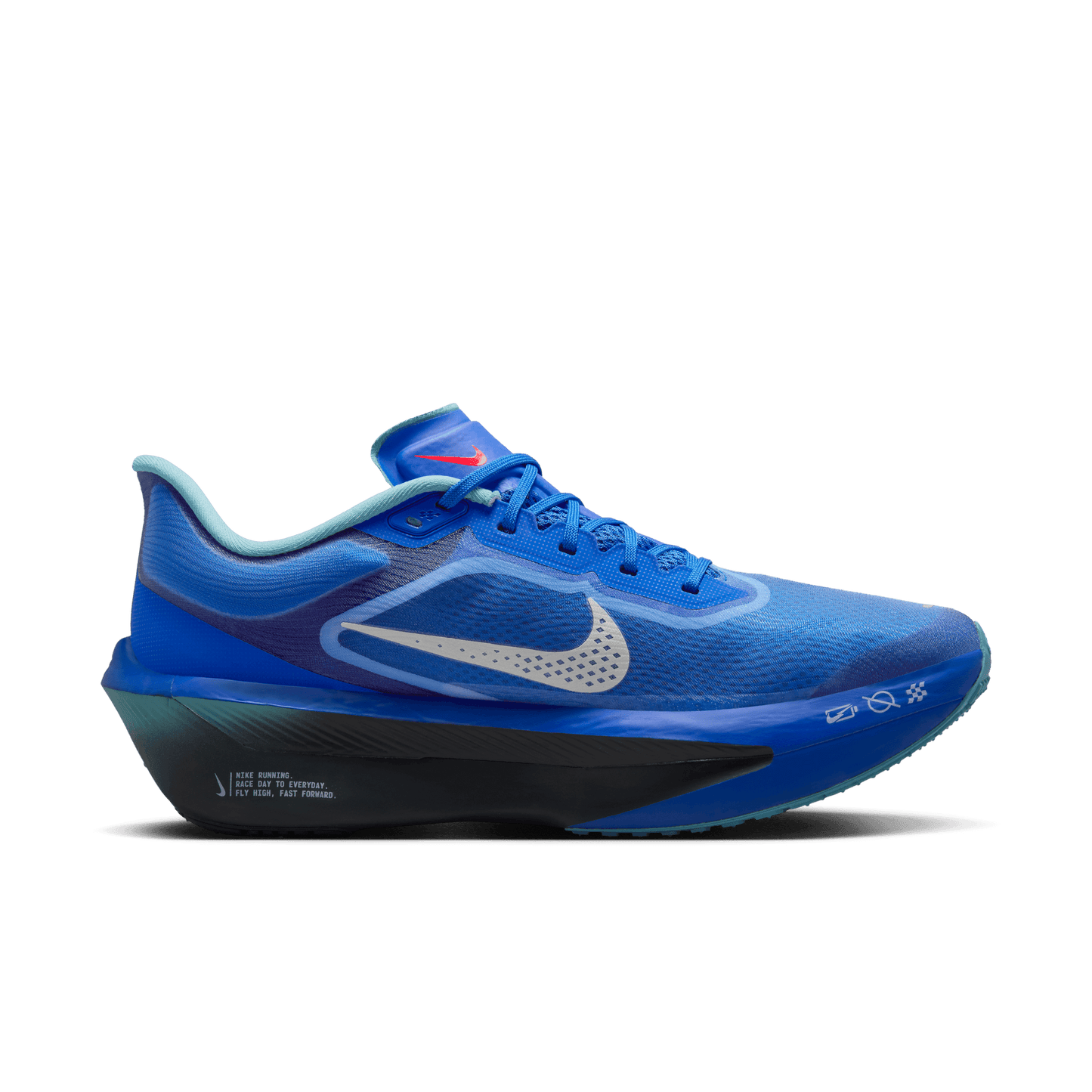 Mens Nike Fly PRM – The Running Company - Main Image