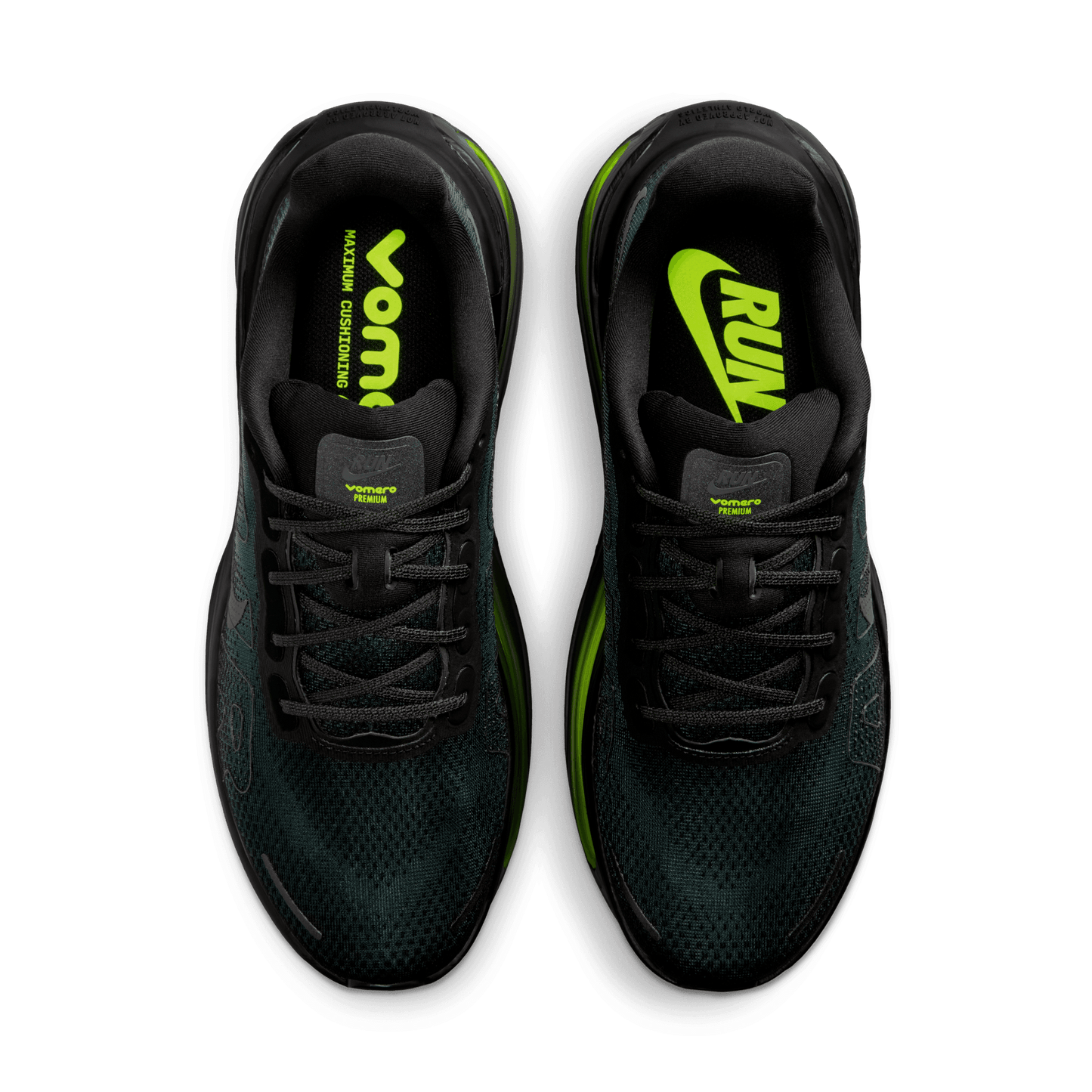 Mens Nike Vomero Premium