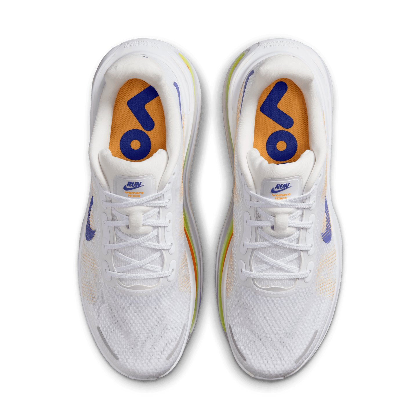 Mens Nike Vomero Premium